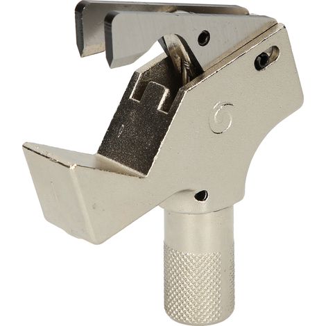 KS Tools Gewinde-Nachschneider für Außengewinde, M4 - M45 (1/4)