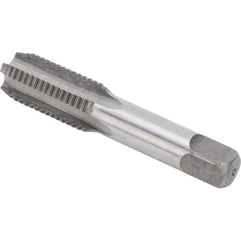 Lot de 10 tarauds manuels (5 pièces) en acier à outils allié M16 (1/5)