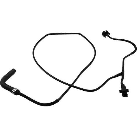 Durites de radiateur 31338179 compatibles avec Volvo V70, V60, S80, S60, V40 et XC90 (1/5)