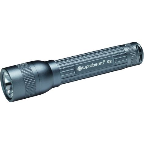 SUPRABEAM Taschenlampe Q2 40/200lm (1/5)
