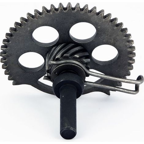 Pignon de Kick GY6 125cc