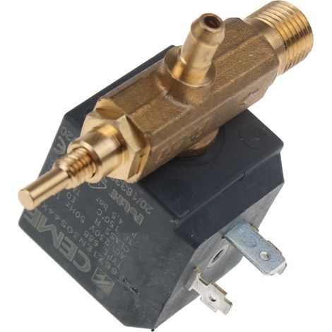 Polti - elettrovalvola pteu0260 - m0003177 - 5401101532431