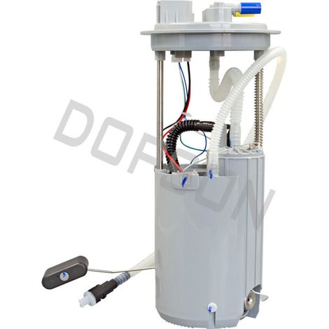 96830394 20895923 42353014 08 Opel Kraftstoffpumpenbaugruppe (Nachrüstteil) (1/4)