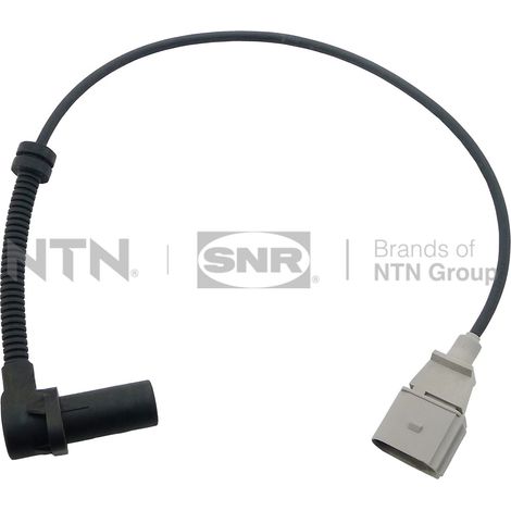Capteur vilebrequin - CKP154.31 - SNR - Compatible avec véhicule Volkswagen, Skoda, Seat, Audi