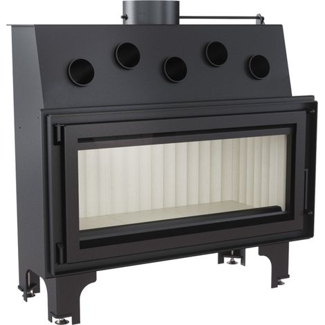 Inserto para chimenea MILA 16