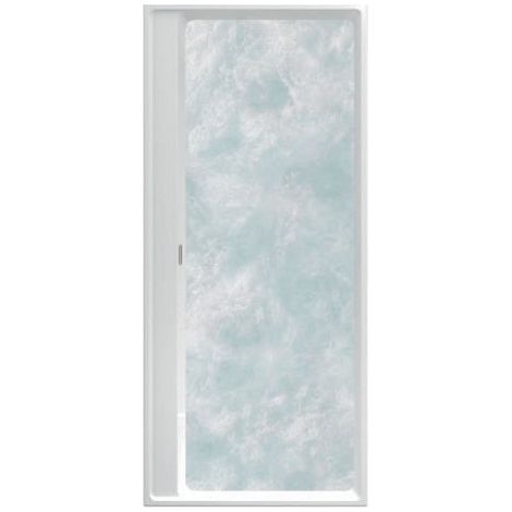Villeroy & Boch UAC180COR2B1V01 Baignoire Collaro 1800x800x620 mm (1/2)