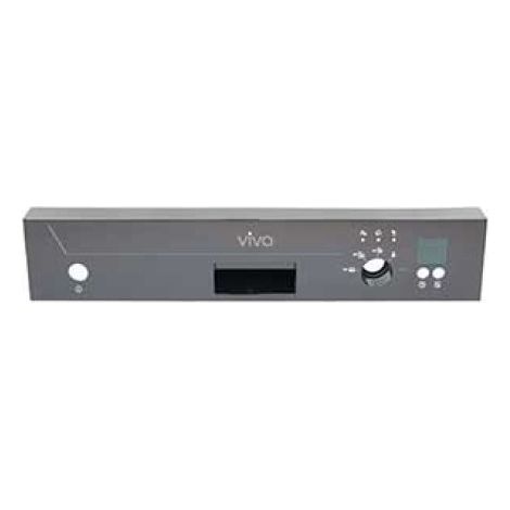 BOITIER DU BANDEAU POUR LAVE VAISSELLE VIVA B/S/H - 00706325