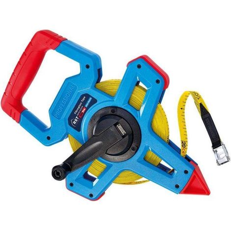Open Frame Geared Tape 30m/100ft (Width 13mm) (1/2)