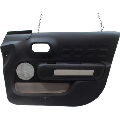 [PRODUIT D'OCCASION] Garniture Porte Avant Droit CITROEN C3 2009- ♻️ Ref Oe. 98129012zd - Garantie à vie (1/2)