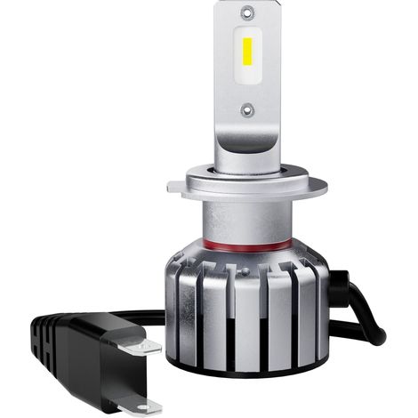 12V LEDriving HL Bright - (H7/H18) - 19W - PX26d/PY26d-1 - 2 pz  - Scatola