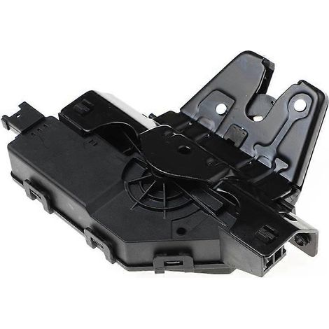937-866 51247840617 Actuador de cierre de la tapa del maletero trasero para BMW E46 E60 E63 525I 525Xi 530I 2004-2007 (1/5)