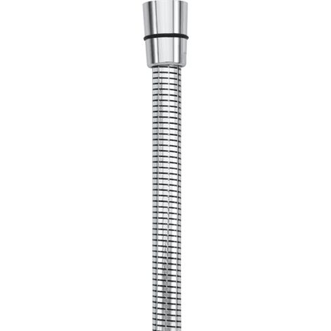 ROCA Flexible PVC universal NEO-FLEX 1,70 m Cromado (1/2)