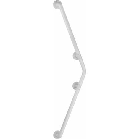 Maniglia di Sicurezza 135� 67 x 67 cm Bianco (1/3)