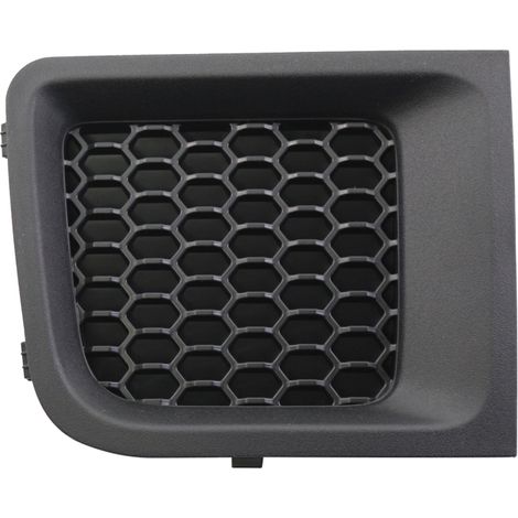 Cache de calandre inférieur droit du pare-chocs avant de remplacement pour Jeep Renegade 2015-2020 (1/5)