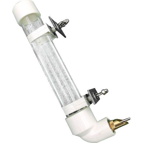 Abreuvoir automatique pour perroquets, perruches et oiseaux  système d'hydratation pour cages ou élevage domestique.-AquaForge