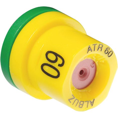 Ugello Albuz ATR 60 CLIPS giallo