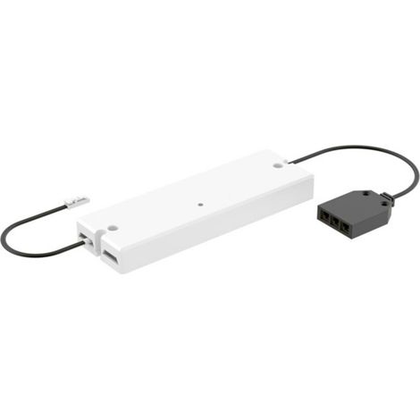 VB ZigBee Home Automation Kit für WTUS Subway 3.0 145x46x16mm re-eckig (1/2)