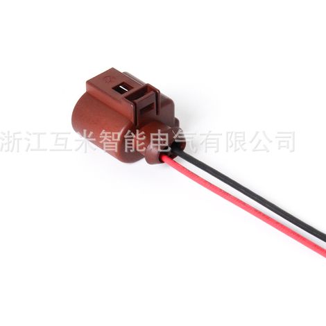 DJ7025E-3.5-11/21 is suitable for waterproof connectors including end plugs 1717692-2/1J0973822A (1/2)