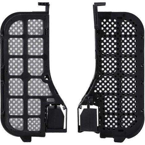 Filtres à eau pour station de remplissage, lavage et vidage entièrement automatique Roborock S8 Pro Ultra, compatible avec Roborock S8 / S8+ (1/5)