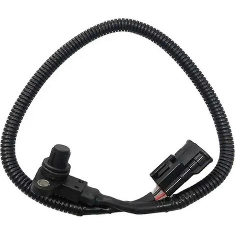 716/30312 71630312 Nockenwellenwinkelsensor für JCB JS290 JS200 JS240 JS260 JS210 (1/5)