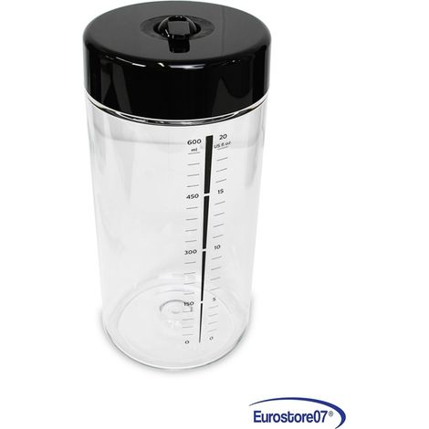 machina caffe'    Caraffa latte  Gaggia - Saeco     421944075462