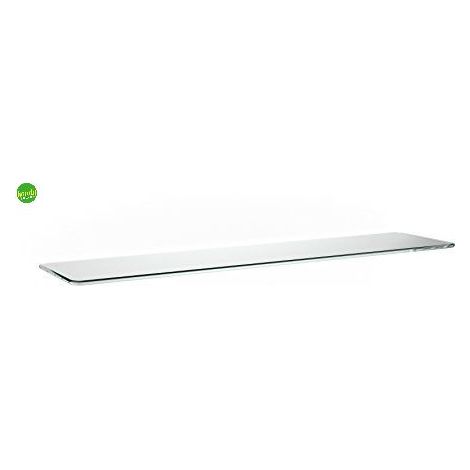 MENSOLA VITRA CM.15X80 TONDO TRASP.