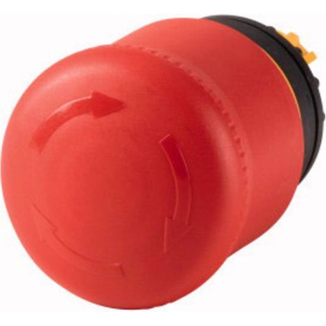 Eaton m22-pvt pulsante emergenza sblocco a rotazione  263467 (1/4)