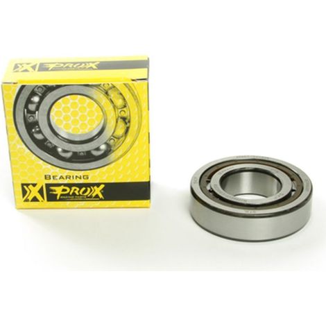 Roulement d'arbre 4T Prox KTM SX/EXC 400/520 00-02 SX/EXC 450/525 03-07 16 mm