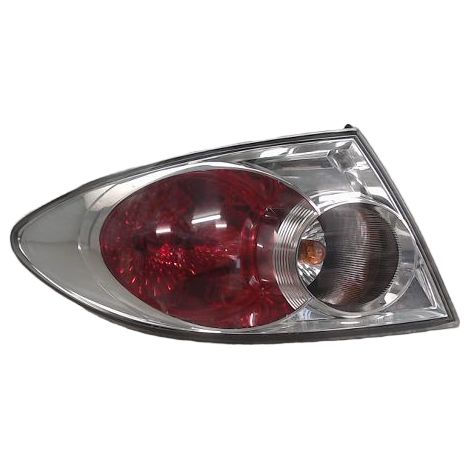 [PRODUIT D'OCCASION] Feu Arrieree Gauche  MAZDA 6 ♻️ Ref Oe. Gr1a51180a - Garantie à vie (1/2)