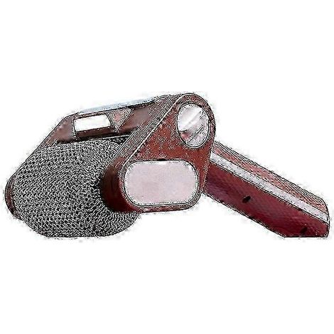 Nettoyant pour grils électriques, sans poils, compatible avec les grils de marque Sakerplus Rosewell