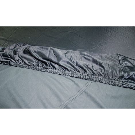 Housse de voiture Interieur velours Taille XXL3 Plastique (1/5)
