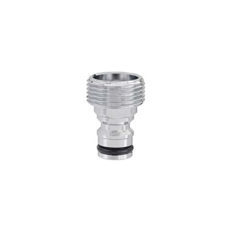 PRESA M 3/4 METAL-JET IN BLISTER 9609 - 3 blister CLABER