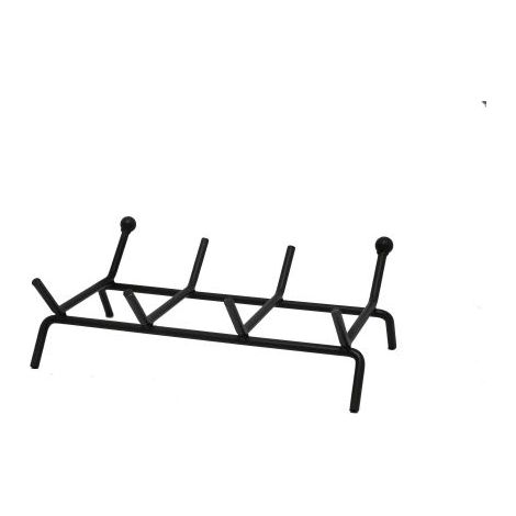 BRUCIALEGNA PER CAMINO SEZ.18 CM.40X35(1113/40)