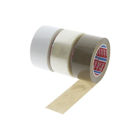 tesa  Nastro da imballaggio in PET tesa® 60418  60 % riciclato