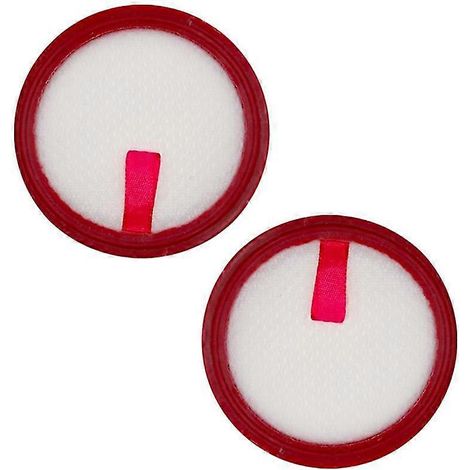 Filter für Puppyoo T10 Pro Akku-Staubsauger - Gewebter Baumwollfilter, Baumwoll-HEPA-Filter (haoyi( ) (1/5)