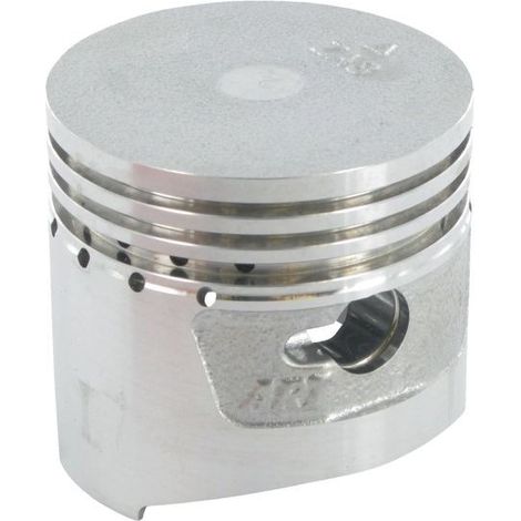 Piston de débroussailleuse CASTELGARDEN - STIGA 123590004-0 - 1235900040 - GGP - 123590004/0 - 1235900040