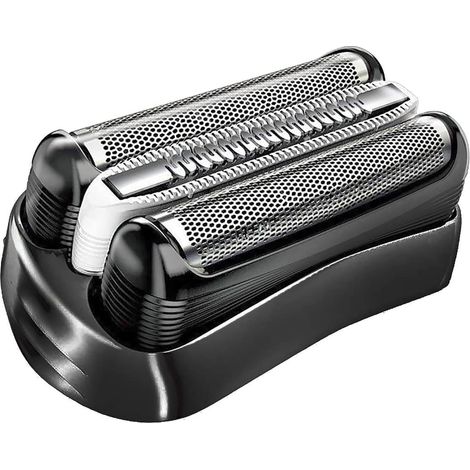 Tête de rasage de rechange 32b pour rasoirs électriques série 3 320S 3010S 3000S 300S 3020S 310S 3070 3080S 3020 350 340 320 350CC 370CC (1/3)