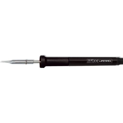 Elektro-Bleistift Lötkolben 11W 14ST 2192040 JBC