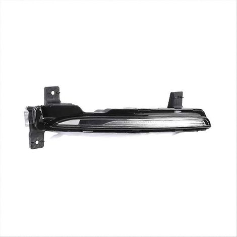 Feu de jour LED DRL Anti-brouillard Droit 982953042B Lampe Diurne (1/5)