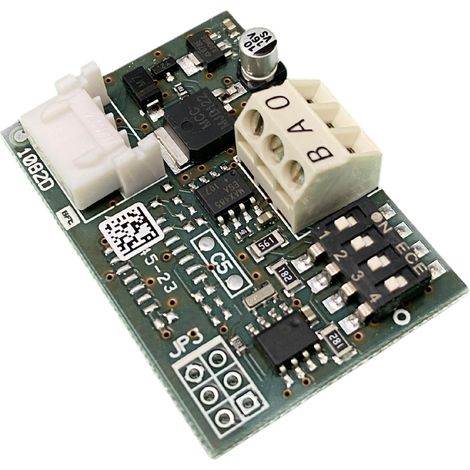 Accessoire autres BFT B EBA 201 R01 (1/2)