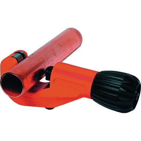 Rohrabschneider TC 42 DURAMAG® 6-42mm L.205mm Cu,Ms,AL,dünnwandige Stahlrohre