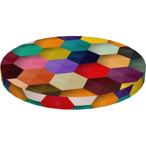 Cuscino per sedia ad anello - fattore (1/5)