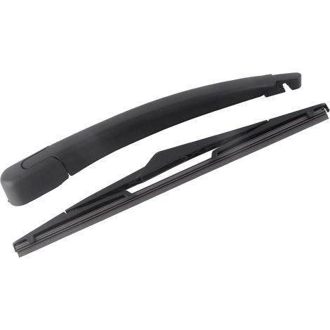 Lunette arrière essuie-glace bras et balai pour Ford Fiesta 2011-2013 BE8Z-17526-C (1/5)
