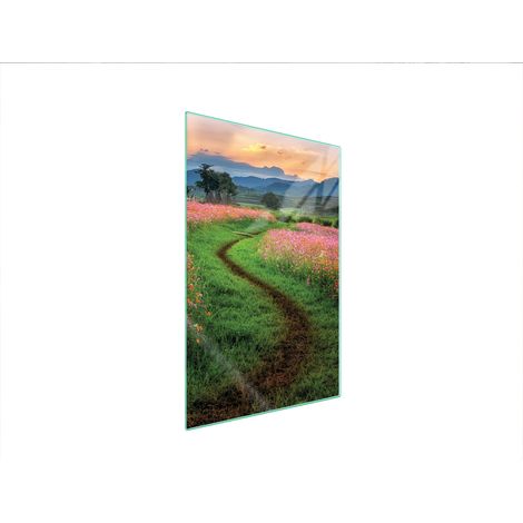TAGLIERE IN VETRO 35x52 TOP (1/5)