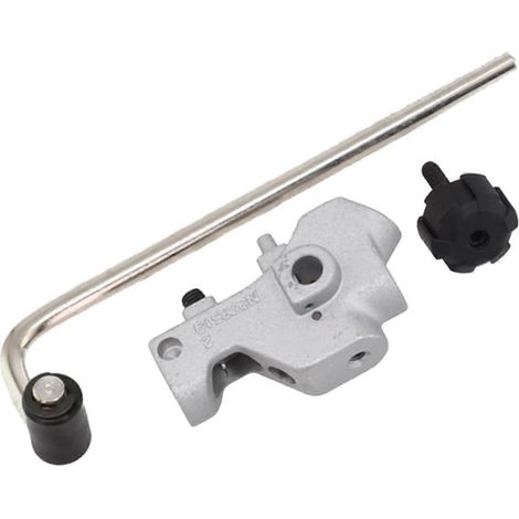 Block Assembly Depth Guide Knob Replace for Dewalt-N275350-As Shown- (1/5)