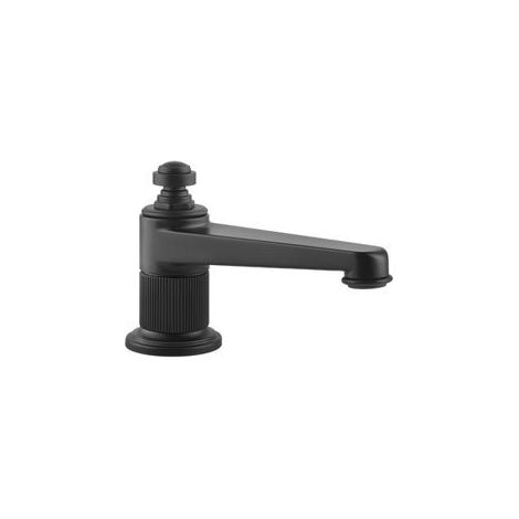 Caño de lavabo Gessi Venti20, para sensor monomando separado,