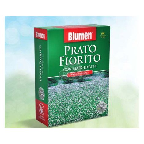 PRATO FIORITO CON MARGHERITE 200GR