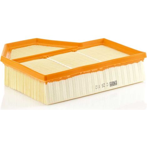 Filtre à air Mann Filter pour BMW E60/E63/E64 M5/M6 5.0 04- DROIT