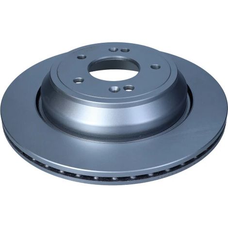 Lot de 2 Disques de frein Quaro QD0968 HYUNDAI 58411 3N020 58411-3N000