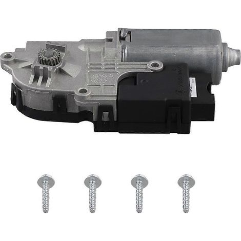 Schiebedachmotor BB5Z-15790A für Ford Explorer Sport Utility 2011-2017 (siehe Abbildung) (1/5)